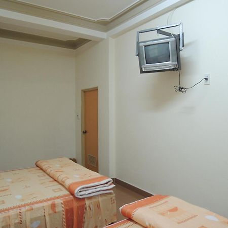 Hoang De Hotel 달랏 외부 사진