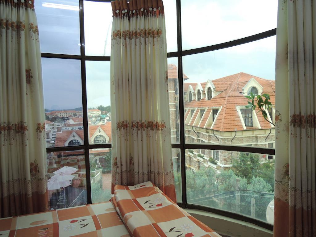 Hoang De Hotel 달랏 외부 사진