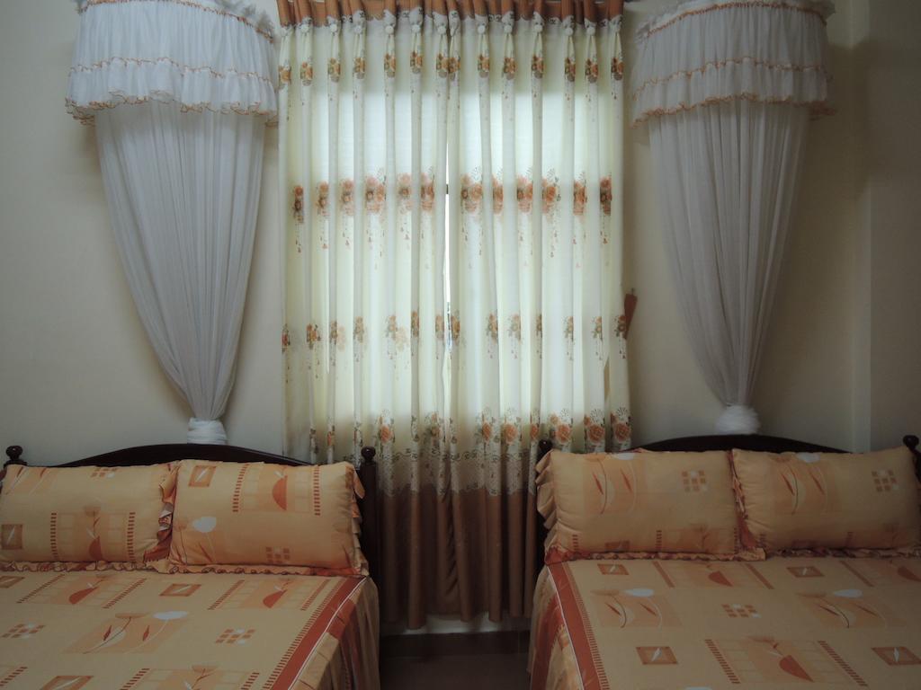 Hoang De Hotel 달랏 외부 사진