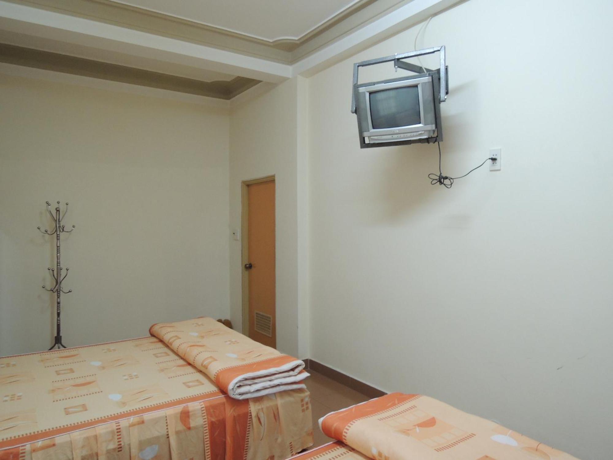 Hoang De Hotel 달랏 외부 사진